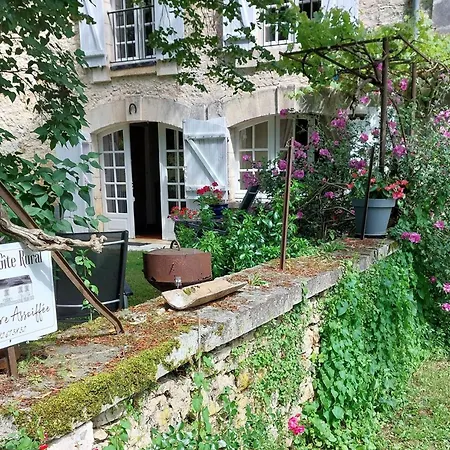 Rural - La Riviere Assoiffee 펜션