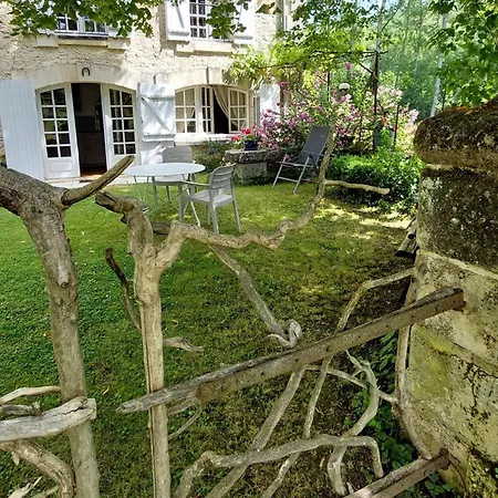 Rural - La Riviere Assoiffee