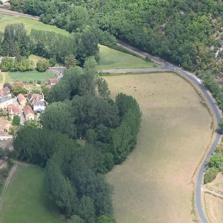 Rural - La Riviere Assoiffee