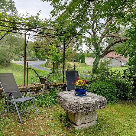בית נופש Rural - La Riviere Assoiffee Florimont-Gaumiers