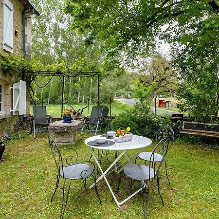 Rural - La Riviere Assoiffee Florimont-Gaumiers
