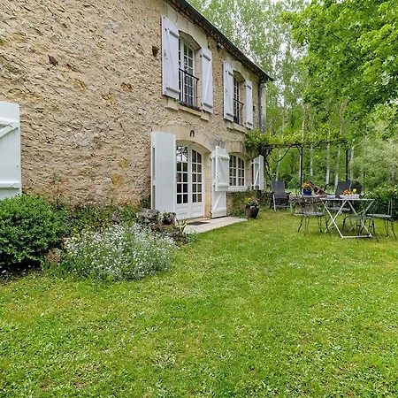 Rural - La Riviere Assoiffee Florimont-Gaumiers